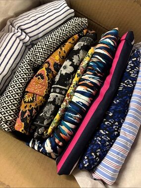 📦 Reseller Mystery Bundle 📦 5 Pound • 9 Pieces • Large-XXL • 1 NWT